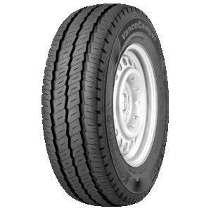 215/75R16C 116/114R VancoCamper 10PR
